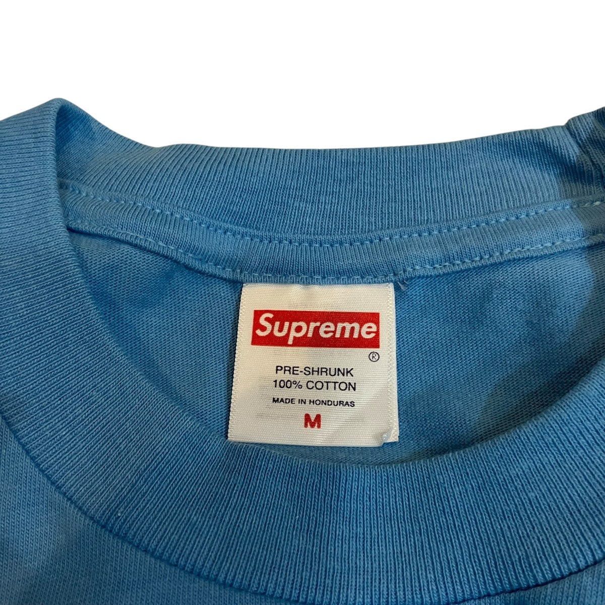 Supreme 24AW「4 Life Tee」半袖Tシャツ 古着・中古-5枚目のアイテム画像