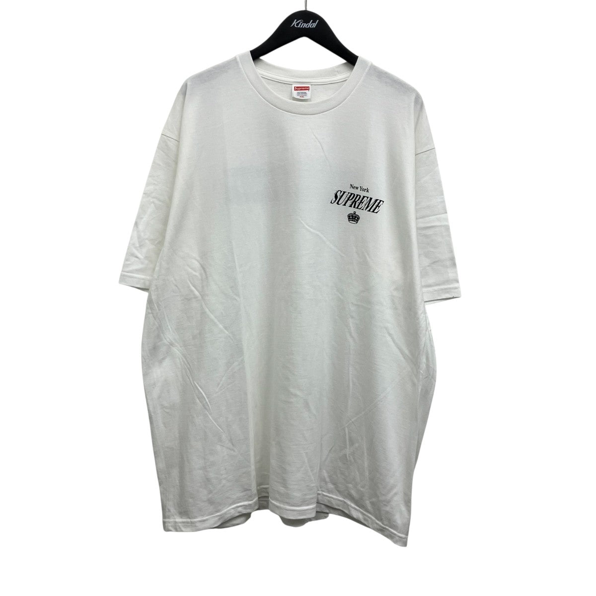 Supreme 24AW4 Life TeeＴシャツ 古着・中古-1枚目のアイテム画像