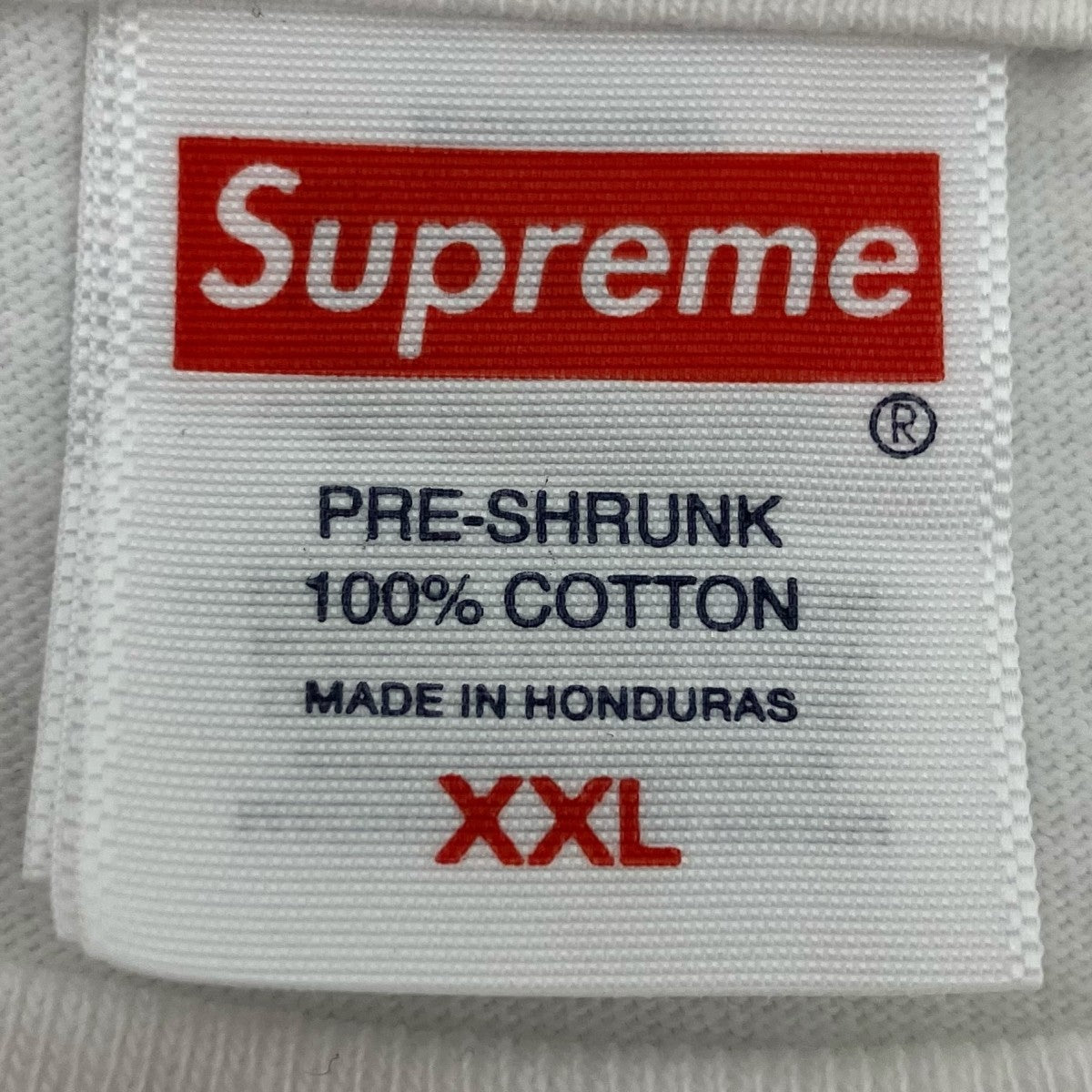 Supreme 24AW4 Life TeeＴシャツ 古着・中古-4枚目のアイテム画像