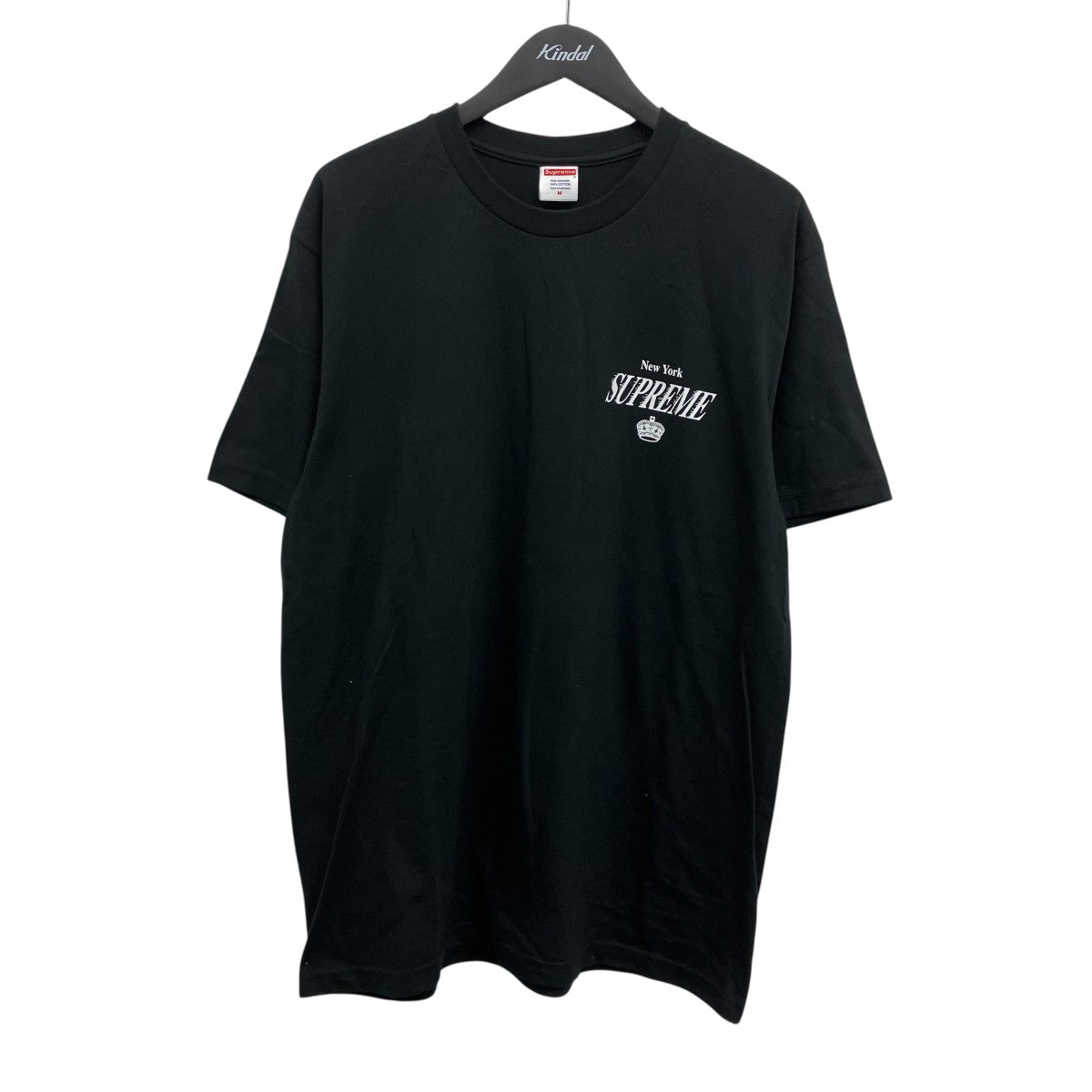 Supreme 24AW4 Life TeeＴシャツ 古着・中古-1枚目のアイテム画像