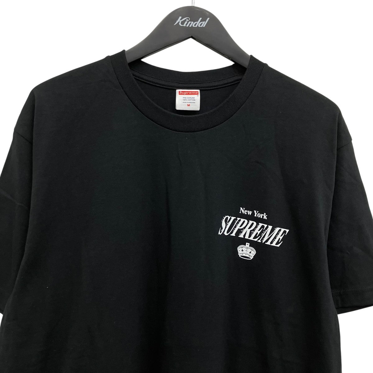 Supreme 24AW4 Life TeeＴシャツ 古着・中古-3枚目のアイテム画像