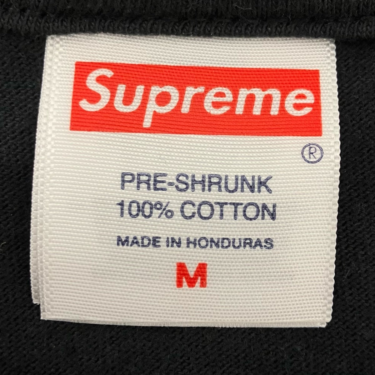 Supreme 24AW4 Life TeeＴシャツ 古着・中古-4枚目のアイテム画像