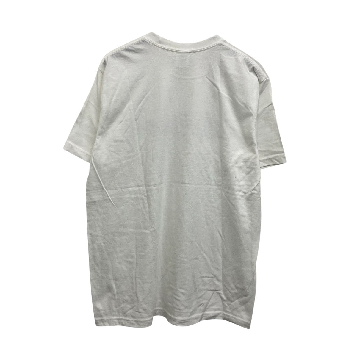 Supreme 24AWScript TeeＴシャツ 古着・中古-2枚目のアイテム画像