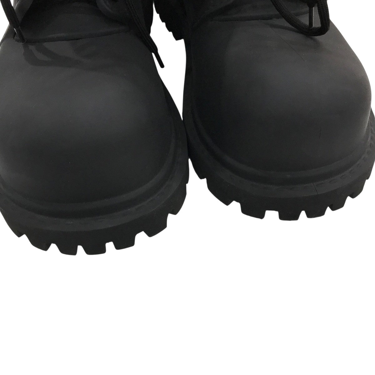 BALENCIAGA(バレンシアガ) 「STEROID BOOTIE」ステロイドブーツ717807