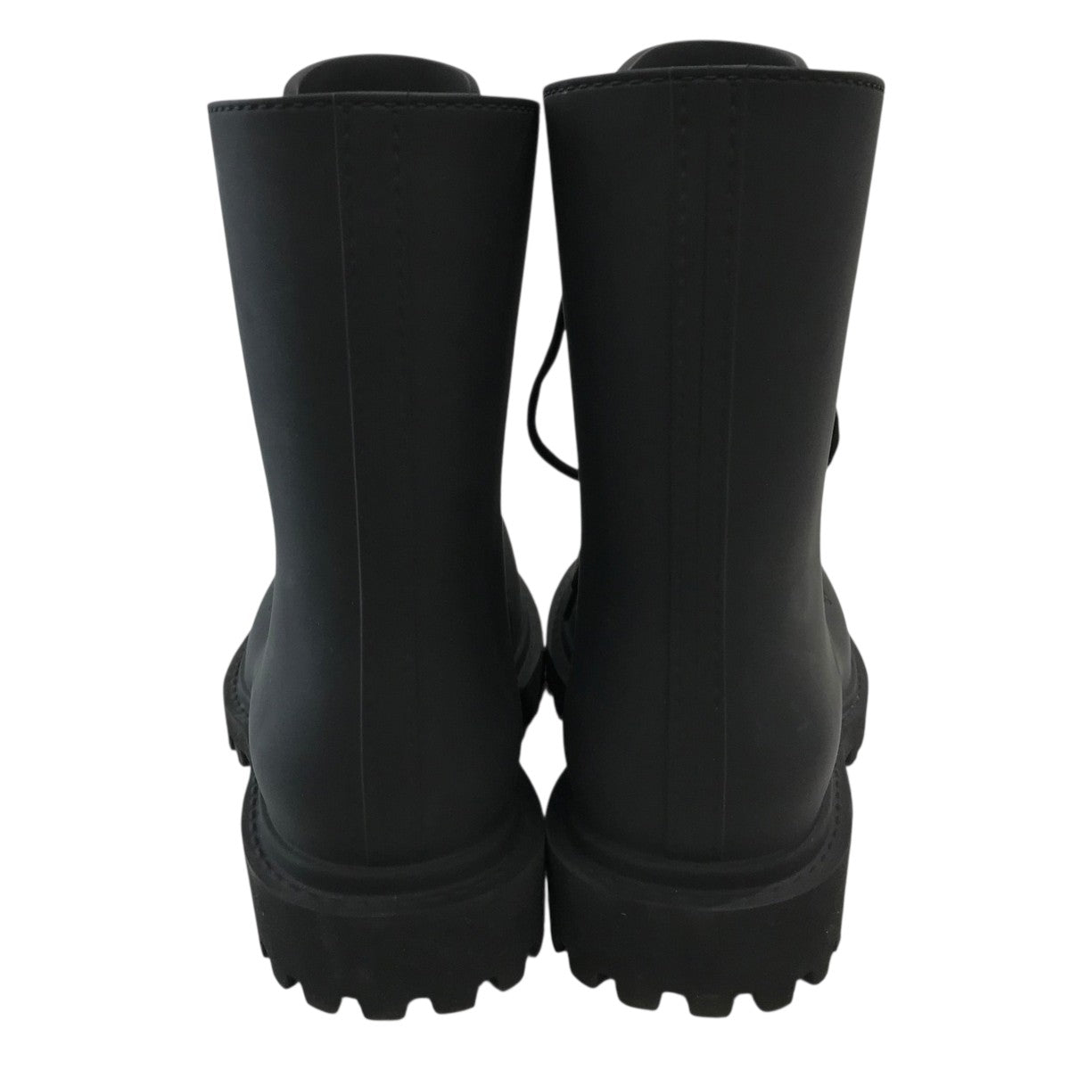 BALENCIAGA(バレンシアガ) 「STEROID BOOTIE」ステロイドブーツ717807