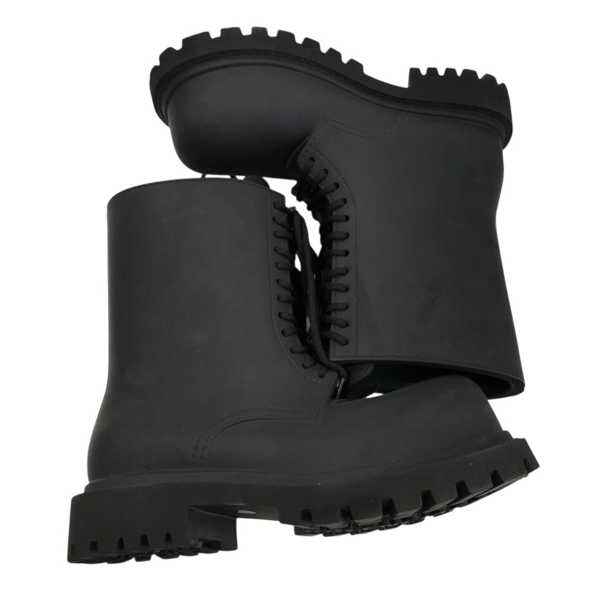 BALENCIAGA(バレンシアガ) 「STEROID BOOTIE」ステロイドブーツ717807