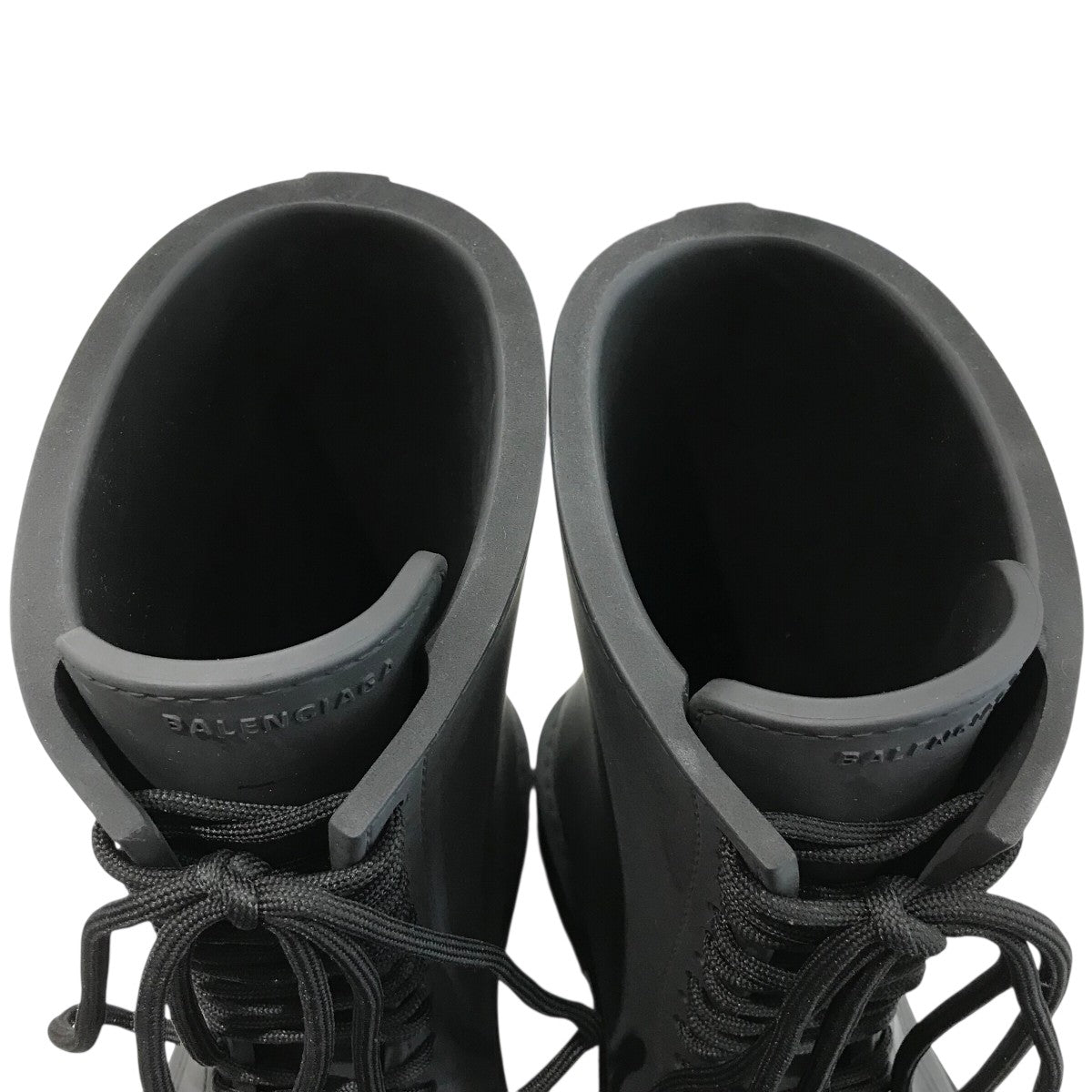 BALENCIAGA ステロイドブーツ　size43 BALENCIAGA ステロイドブーツ