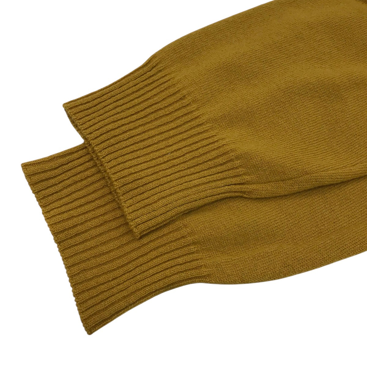 sacai(サカイ) 25AW「WHERE THE WILD THINGS ARE Wool Knit Pullover