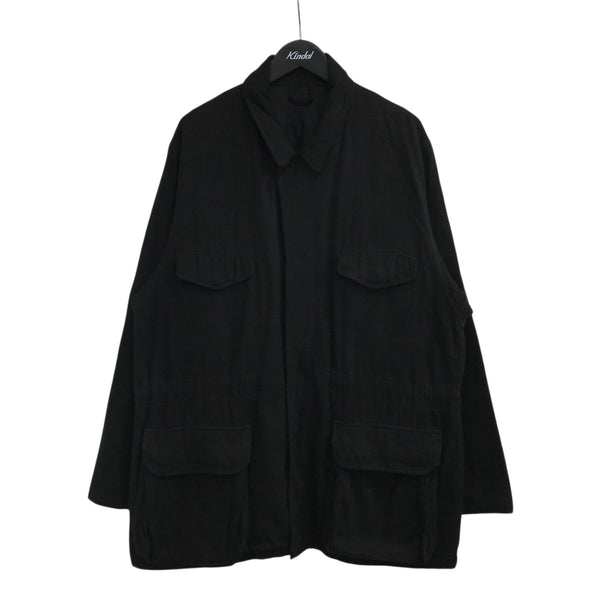 comoli シルクモッサセットアップ　サイズ3 COMOLI - COMOLI シルクネルセットアップ コモリの通販 by やぐち