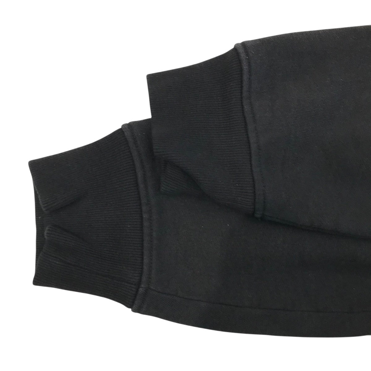 COMOLI(コモリ) コットン裏毛ジップパーカZ0105004 Z0105004 フェード