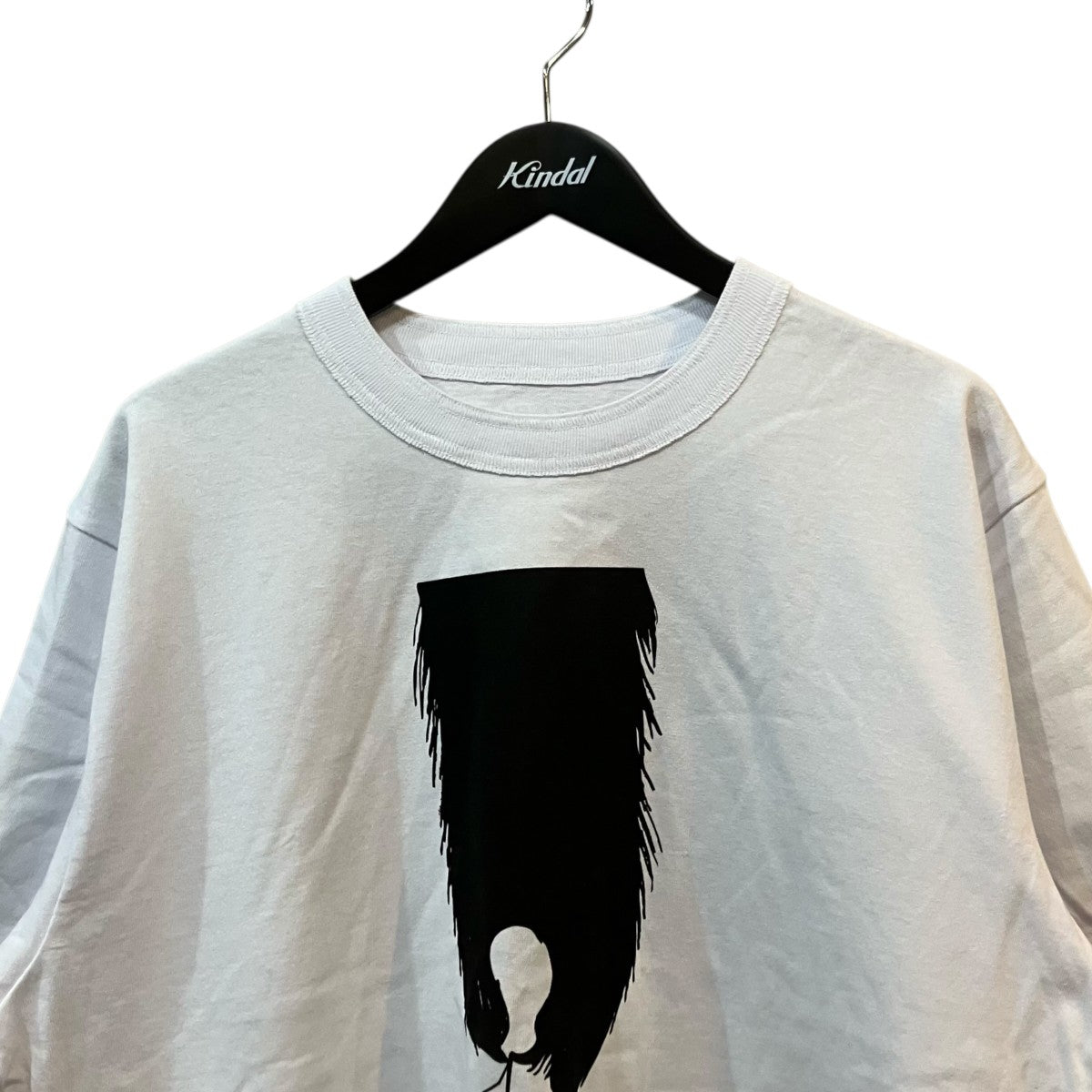 sacai プリントTシャツ2501009S 古着・中古-3枚目のアイテム画像