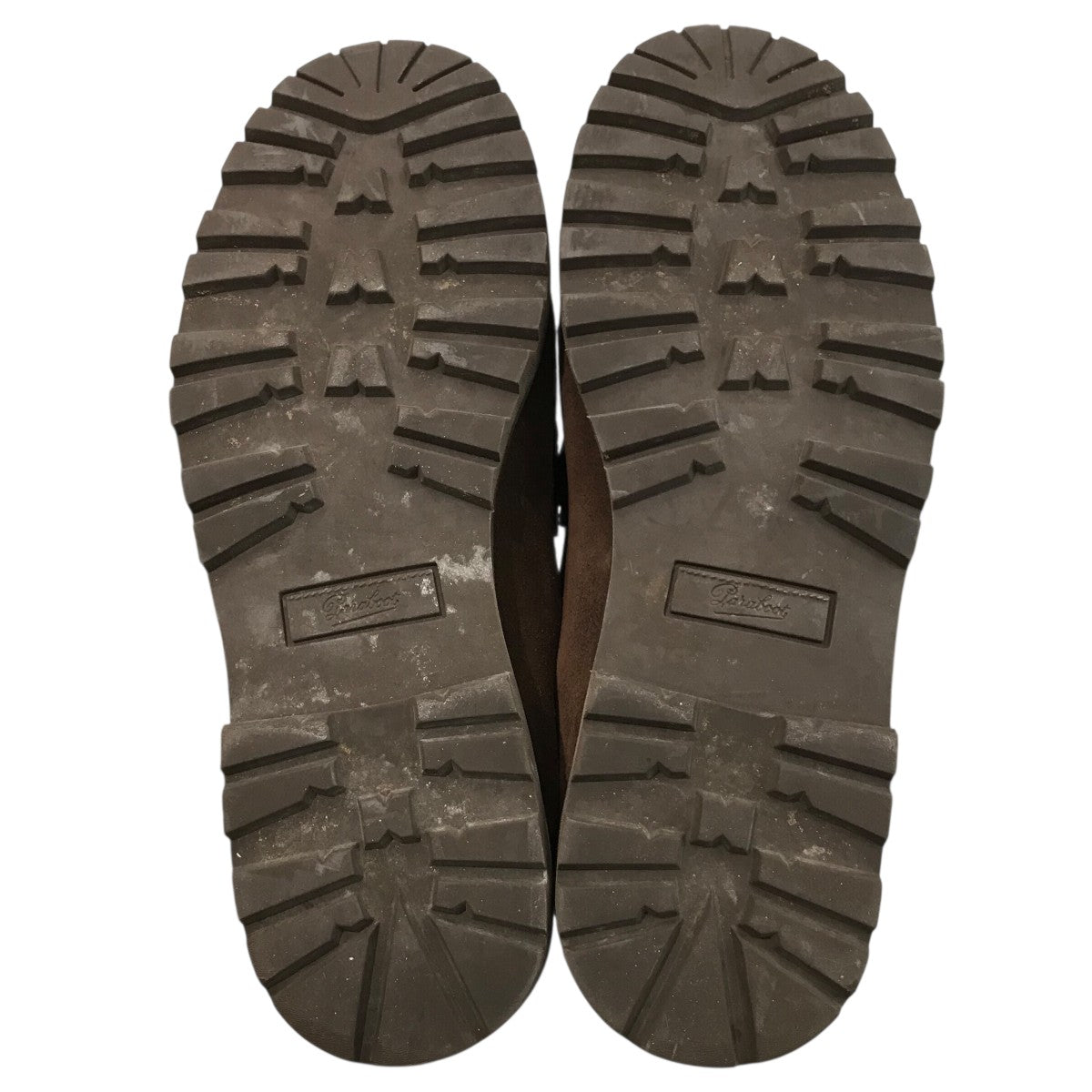 PARABOOT(パラブーツ) 「United Arrows 別注」スエードビット