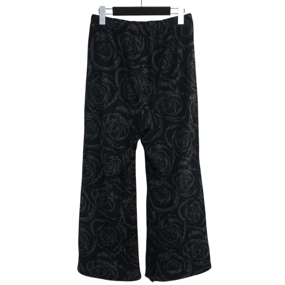 LAD MUSICIAN(ラッドミュージシャン) 24AW「Cotton Jersey Rose