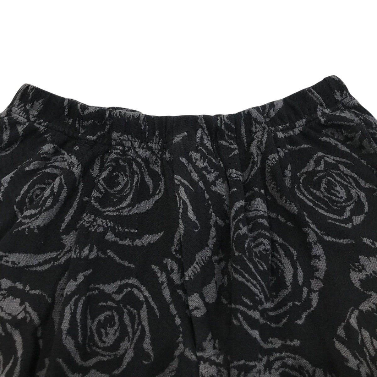 LAD MUSICIAN(ラッドミュージシャン) 24AW「Cotton Jersey Rose