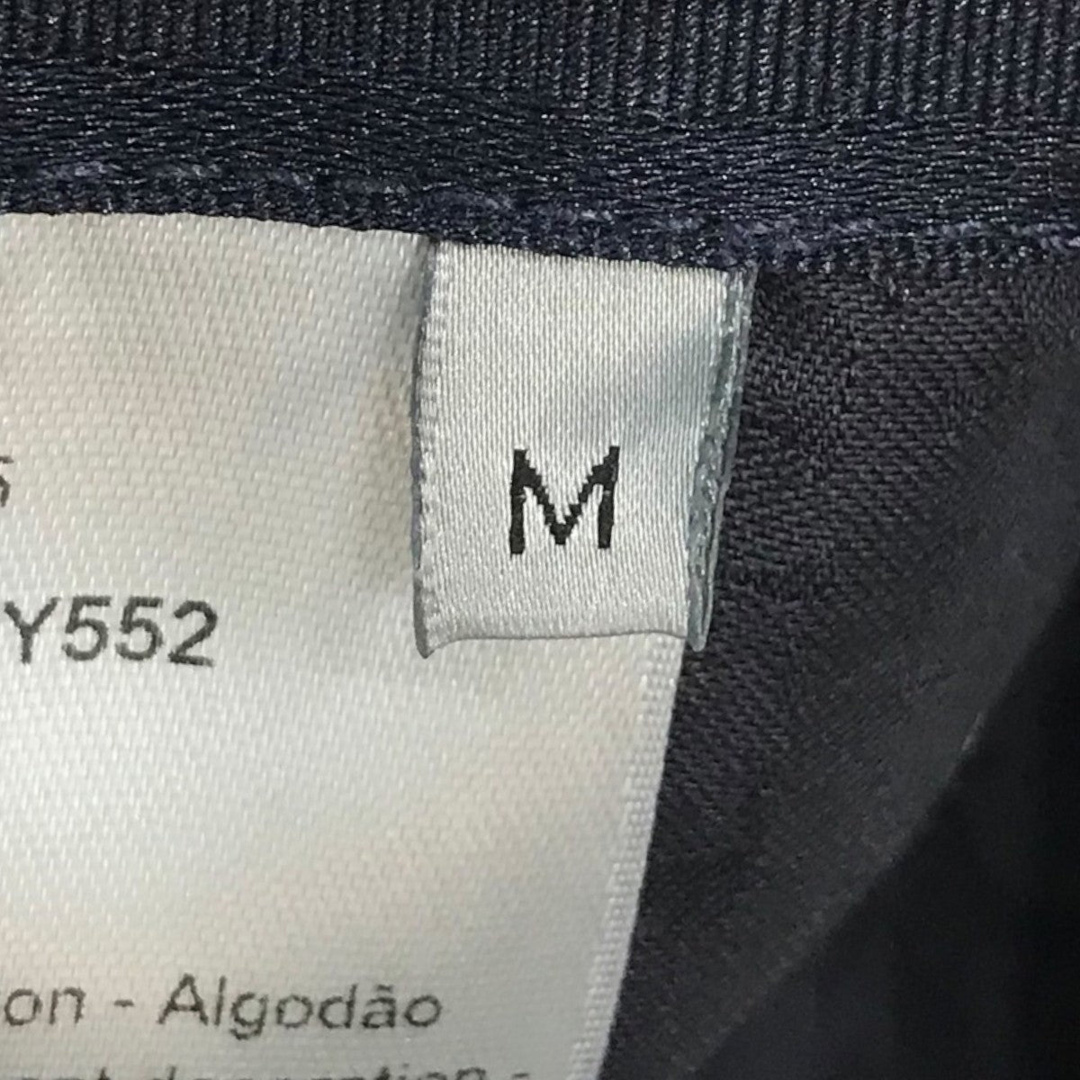 DIOR 刺繍キャップ483C901JY552 古着・中古-7枚目のアイテム画像