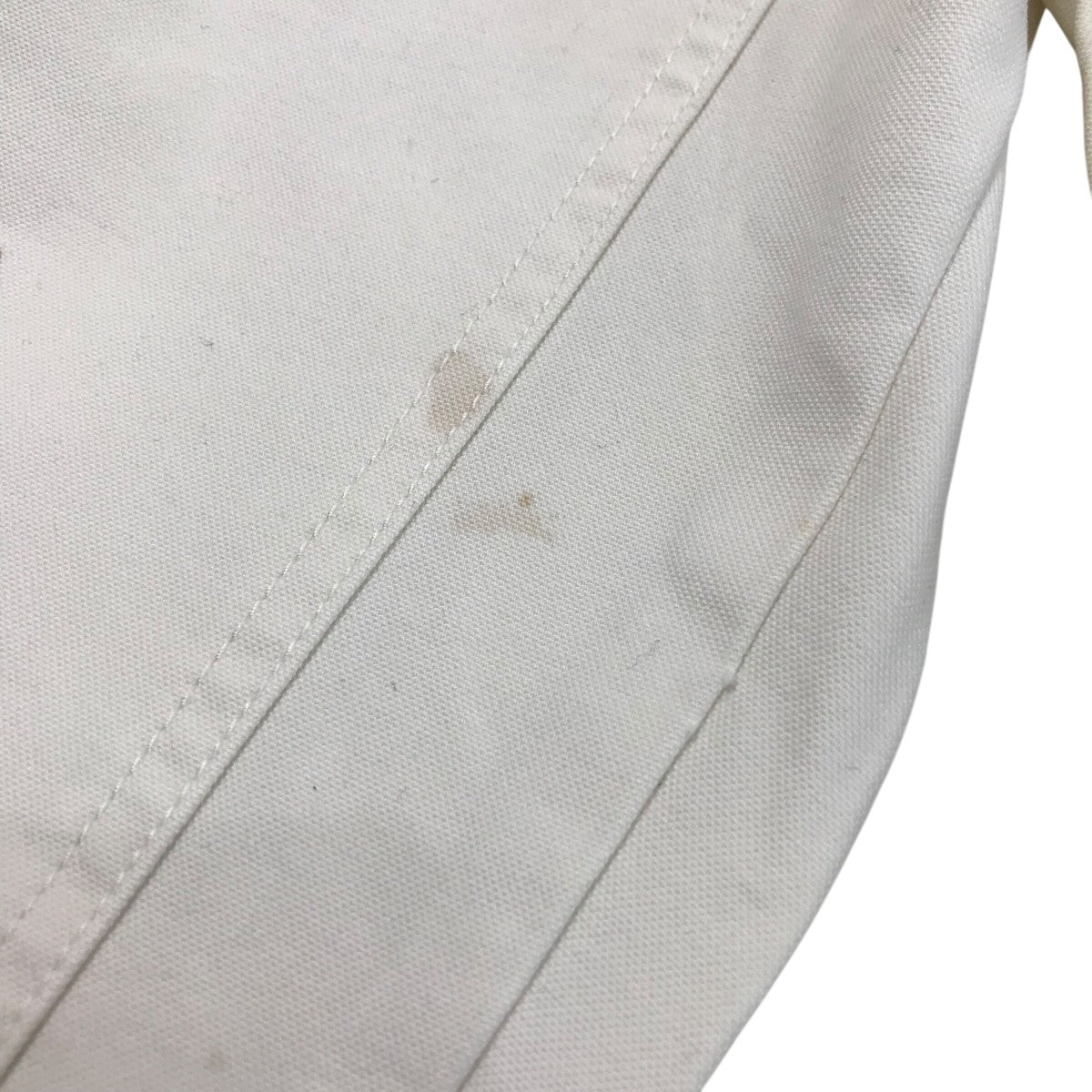 DIOR(ディオール) 「CARPENTER PANT」ペイントデニムパンツ