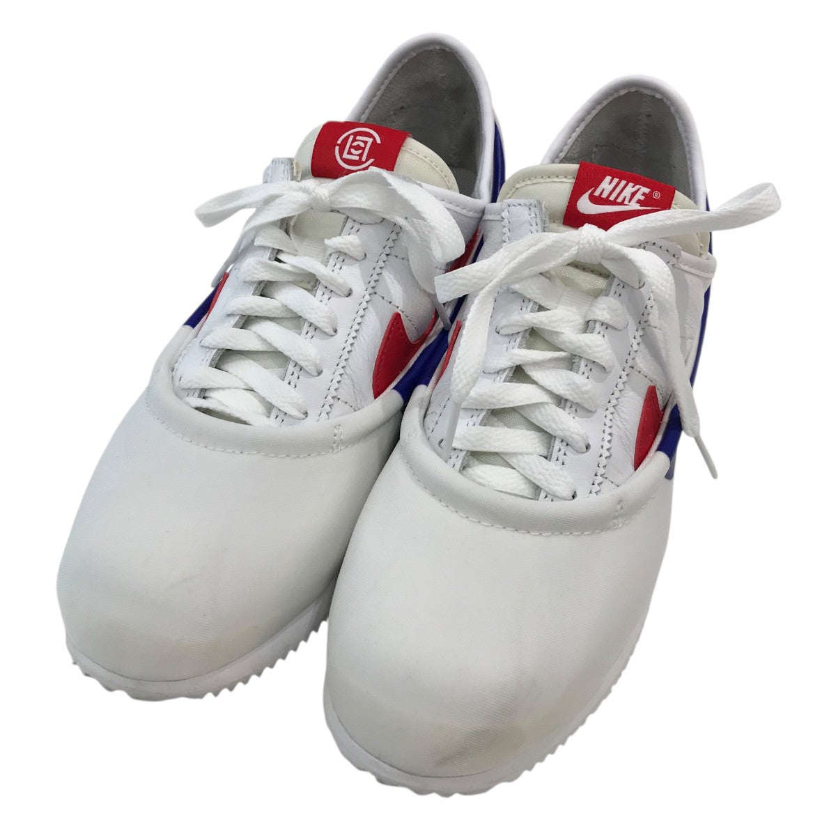 NIKE×HERON PRESTON HUARACHE E．D．G．E． スニーカー CD5779