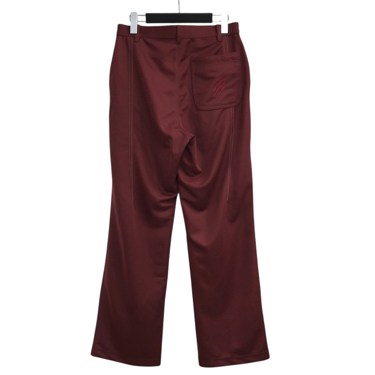 ASICS NOVALIS 「STYRAX TRACK PANTS」トラックパンツ2203A296 古着・中古-2枚目のアイテム画像