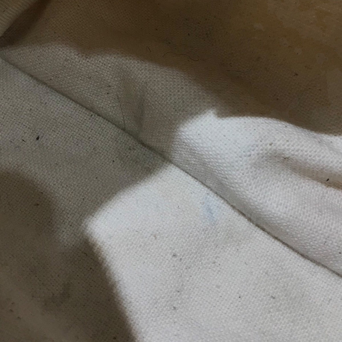 TTT MSW×Simply Complicated 「NOMAD DENIM TINY BAG」デニムタイニー