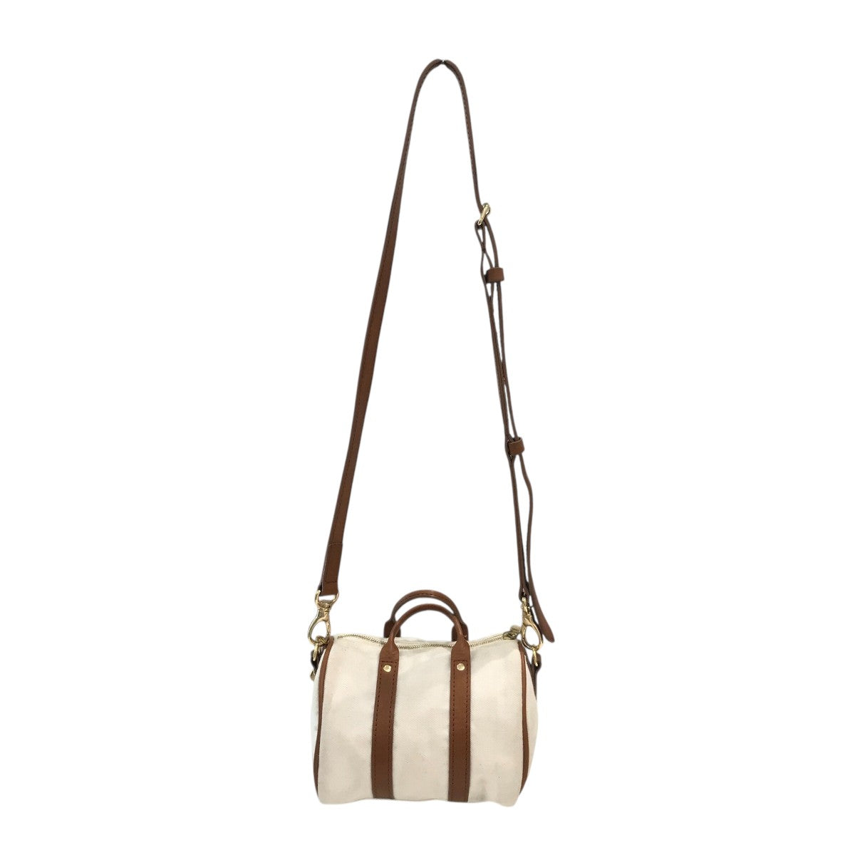 TTT MSW×Simply Complicated 「NOMAD DENIM TINY BAG」デニムタイニー