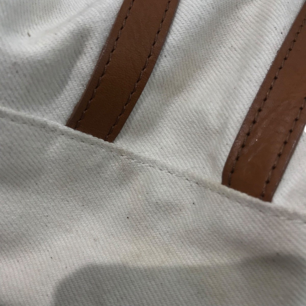 TTT MSW×Simply Complicated 「NOMAD DENIM TINY BAG」デニムタイニー