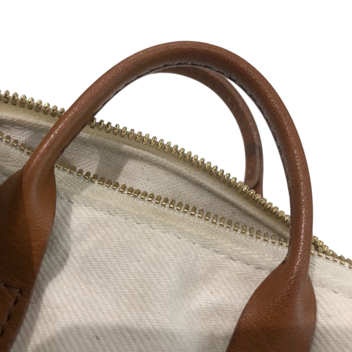 TTT MSW×Simply Complicated 「NOMAD DENIM TINY BAG」デニムタイニー