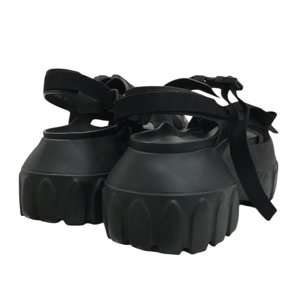 RICK OWENS(リックオウエンス) 「MEGA TRACTOR SANDAL」メガトラクター