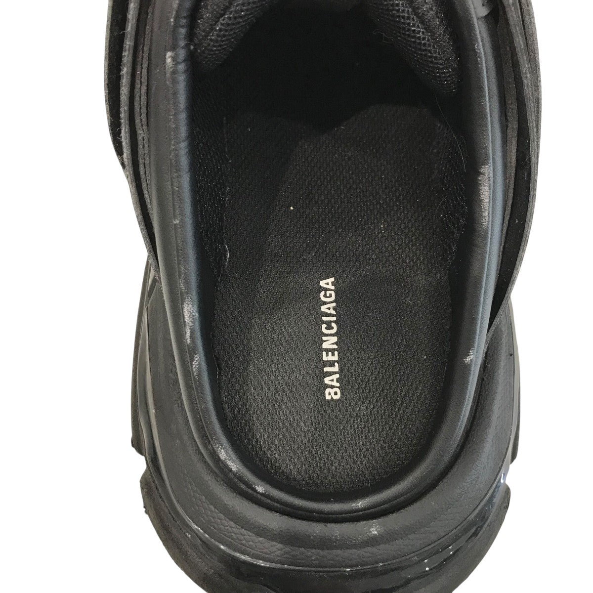 BALENCIAGA(バレンシアガ) 「TRACK MULE」トラックミュール653814