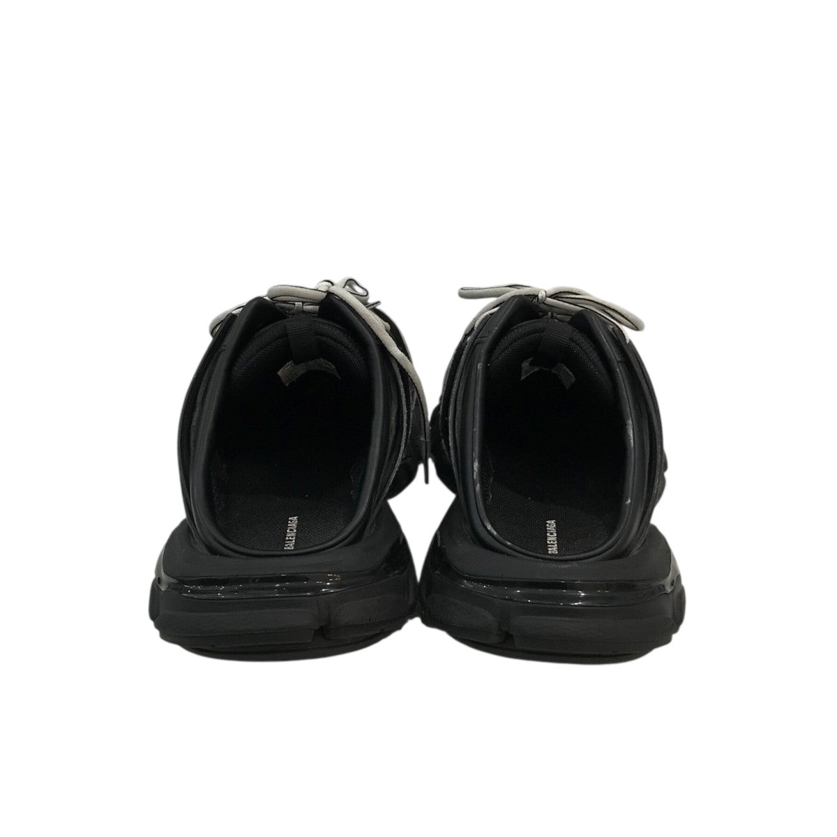 BALENCIAGA(バレンシアガ) 「TRACK MULE」トラックミュール653814