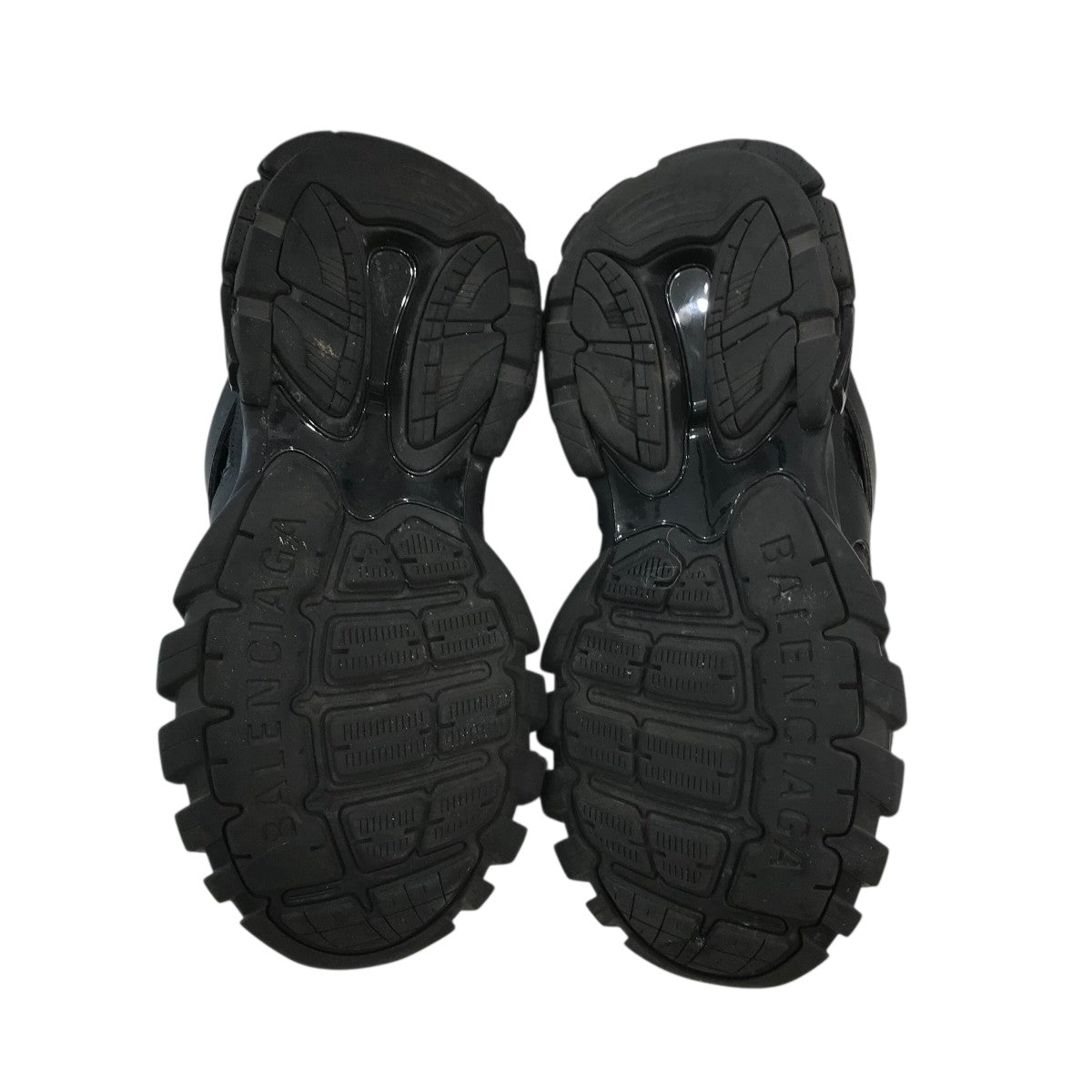 BALENCIAGA(バレンシアガ) 「TRACK MULE」トラックミュール653814