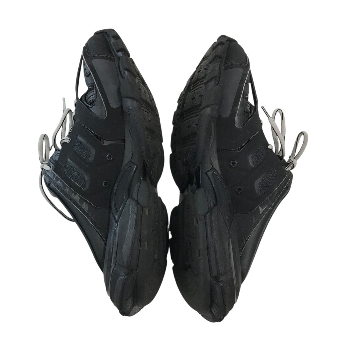 BALENCIAGA(バレンシアガ) 「TRACK MULE」トラックミュール653814