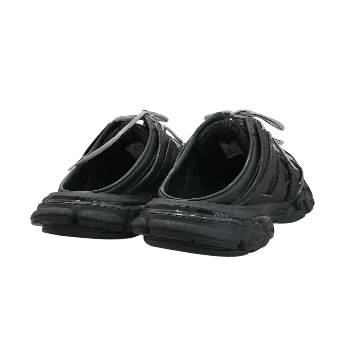 BALENCIAGA(バレンシアガ) 「TRACK MULE」トラックミュール653814