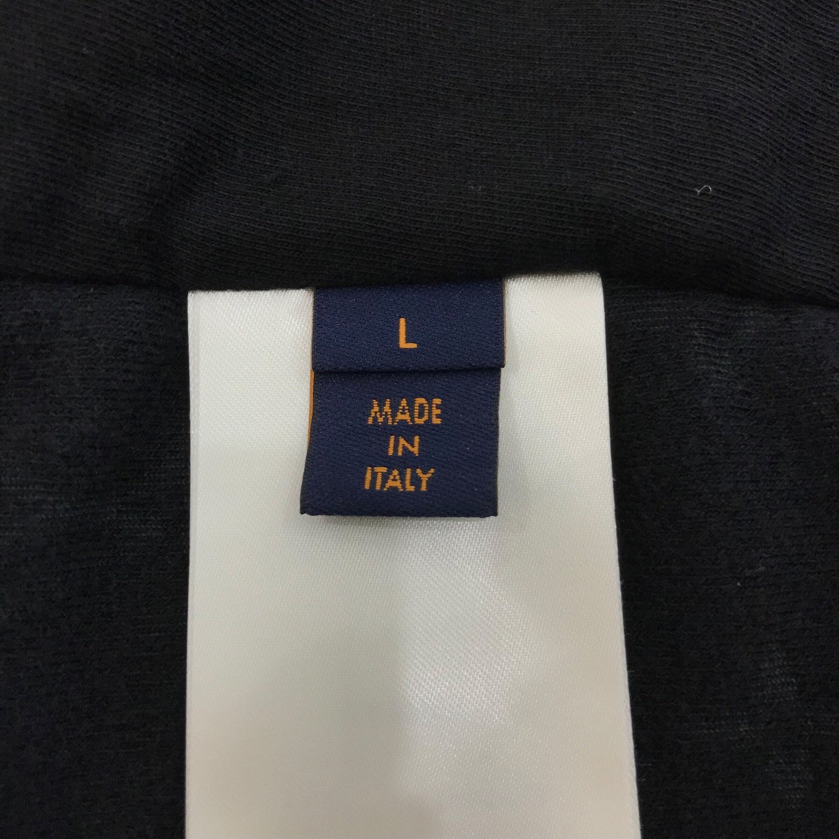 LOUIS VUITTON(ルイヴィトン) モノグラムフレンチテリージップスルー