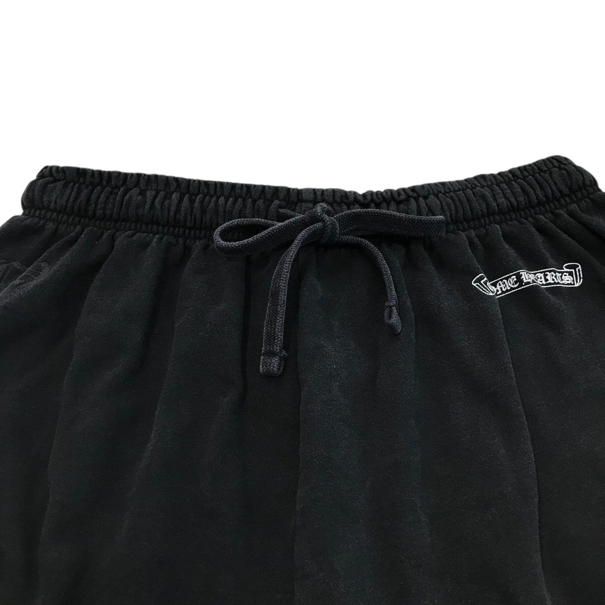 クロムハーツ　ジャージパンツ　S クロムハーツスウェットパンツホースシュー|クロムハーツ通販専門店