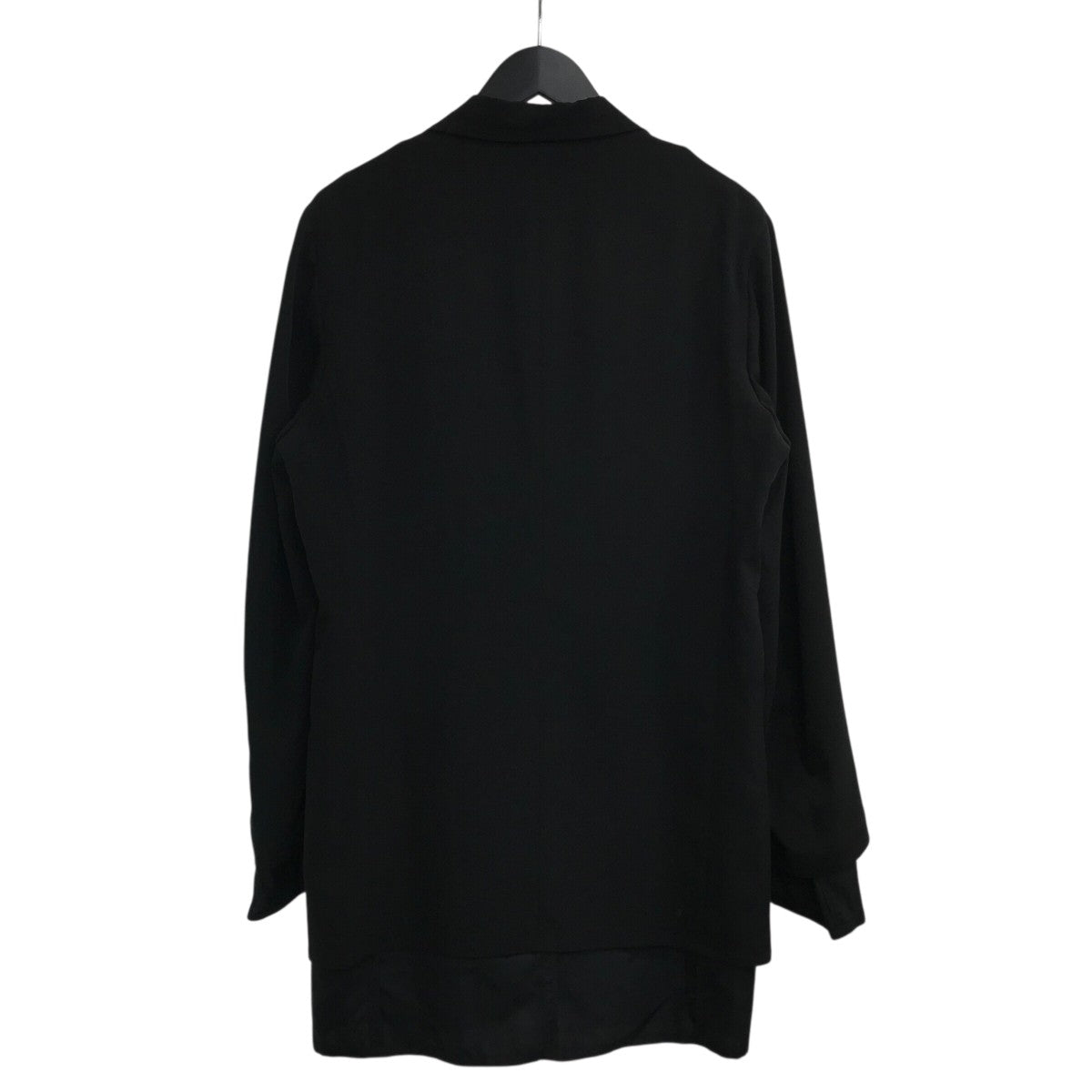 GROUND Y(グラウンドワイ) テーラードジャケットGA J02 500 GA J02 500