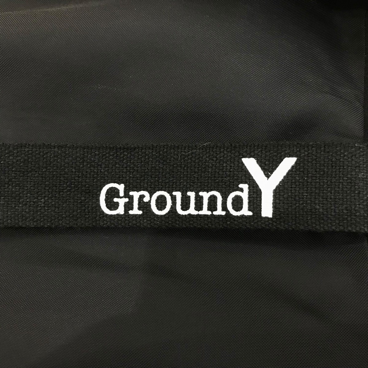 GROUND Y(グラウンドワイ) テーラードジャケットGA J02 500 GA J02 500