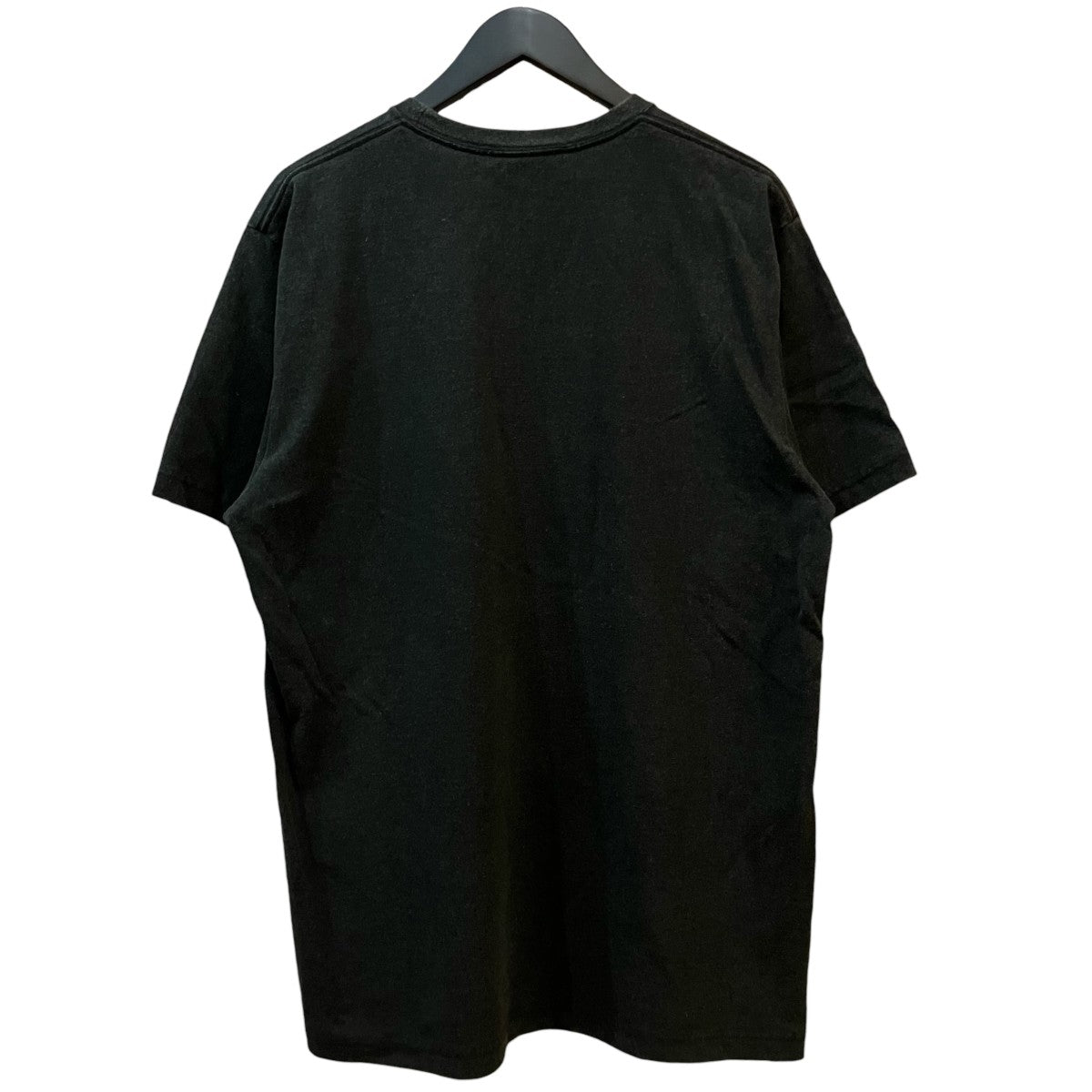 MAISON KITSUNE フォックスプリントTシャツKMM32770 古着・中古-2枚目のアイテム画像