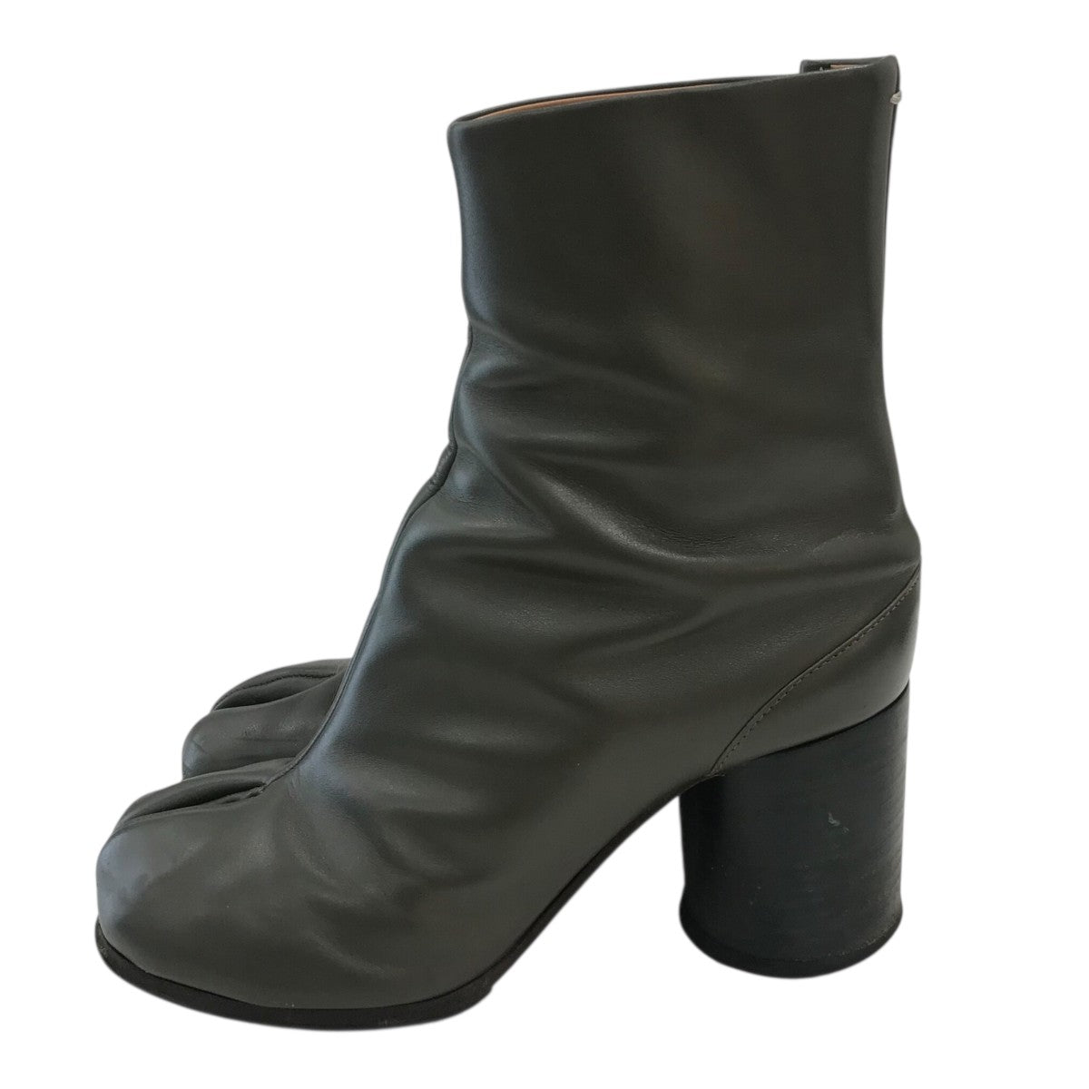 Maison Margiela(メゾンマルジェラ) 足袋ブーツS58WU377