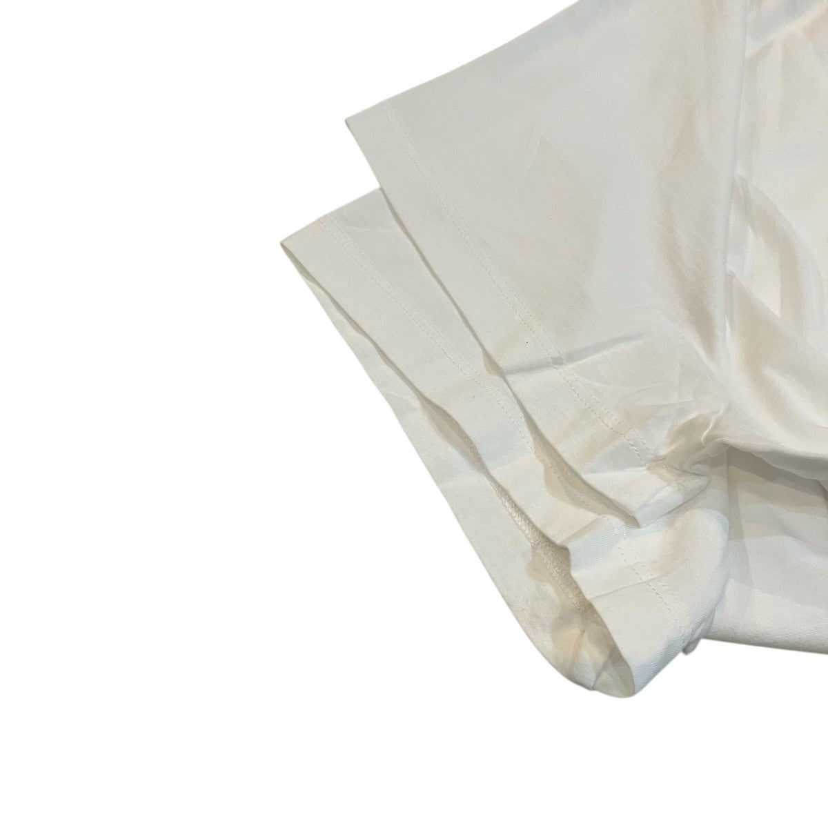 Maison Margiela 24SSナンバーTシャツS50GC0684 古着・中古-4枚目のアイテム画像