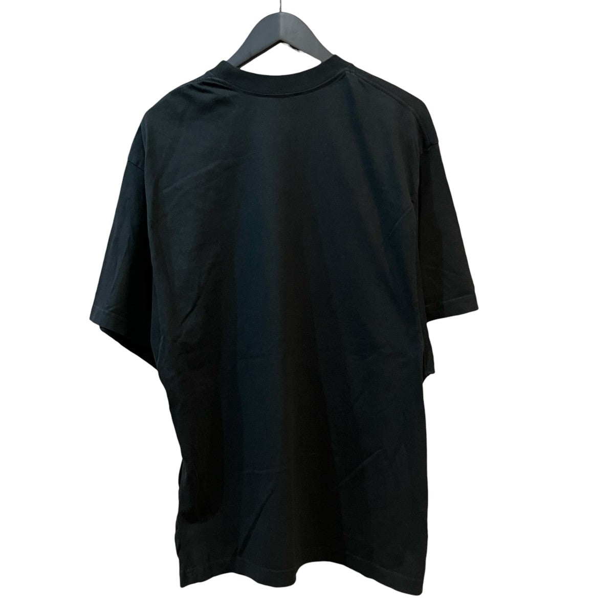 BALENCIAGA プリントTシャツ681314 古着・中古-2枚目のアイテム画像