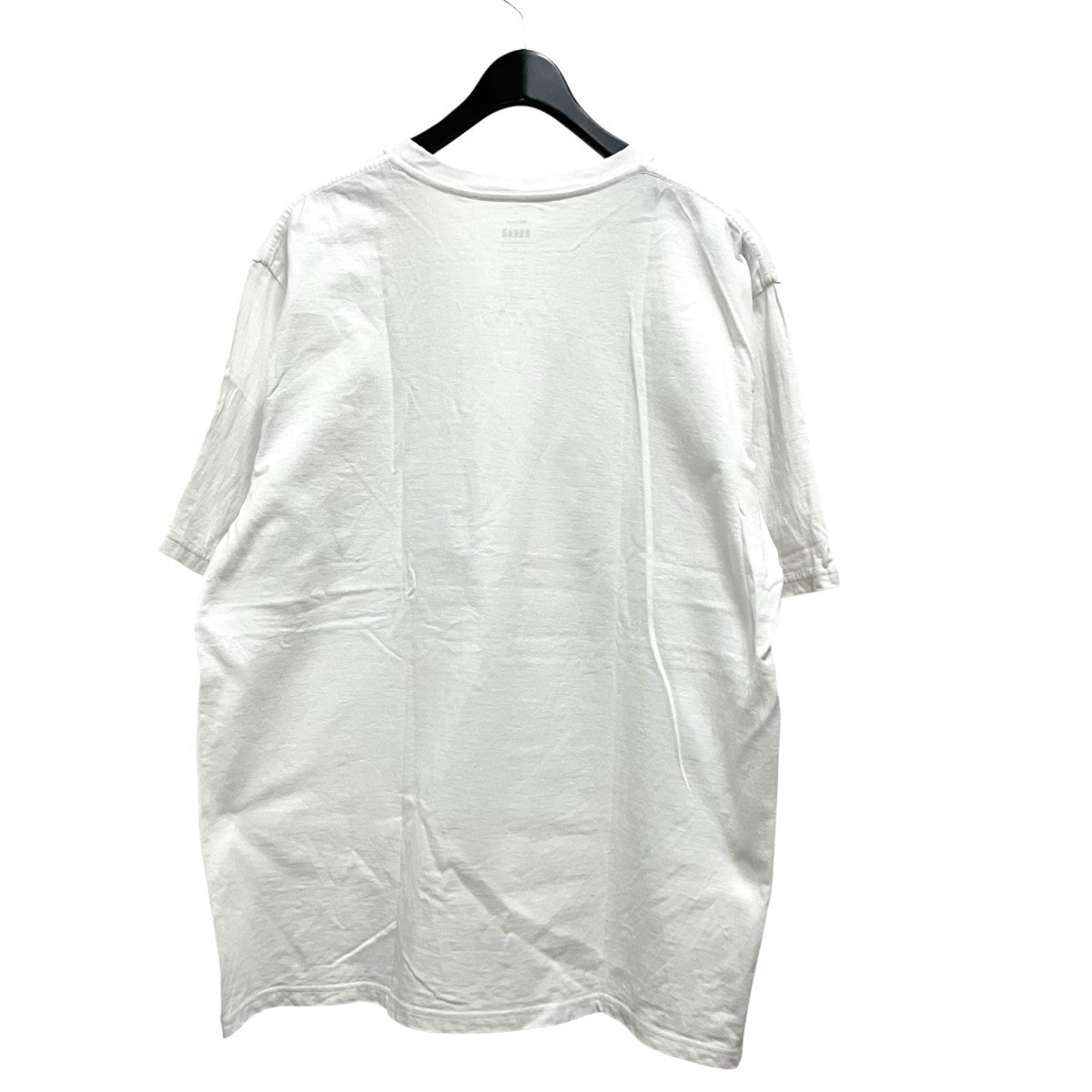 Graphpaper ポケットTシャツ 古着・中古-2枚目のアイテム画像