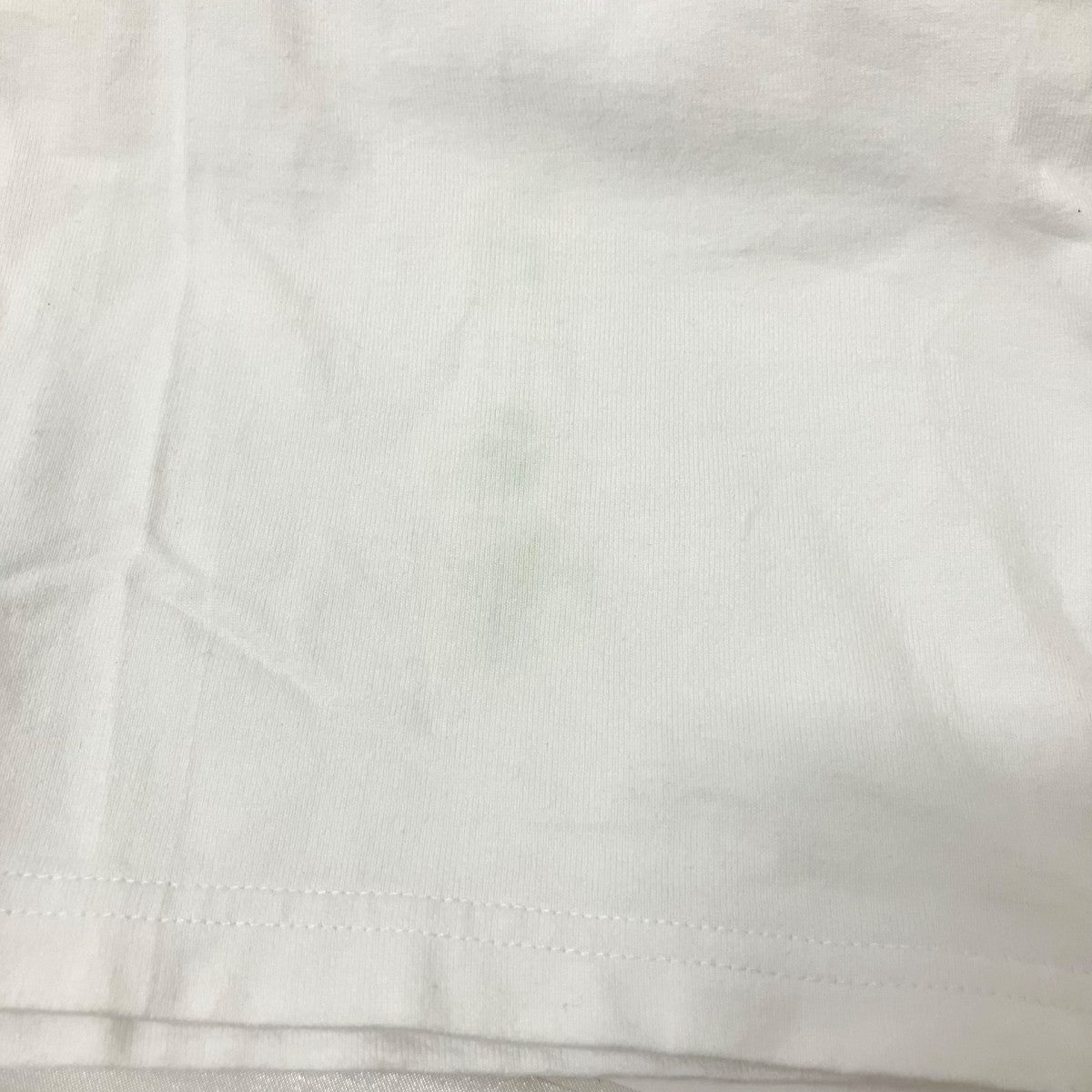 Graphpaper ポケットTシャツ 古着・中古-5枚目のアイテム画像