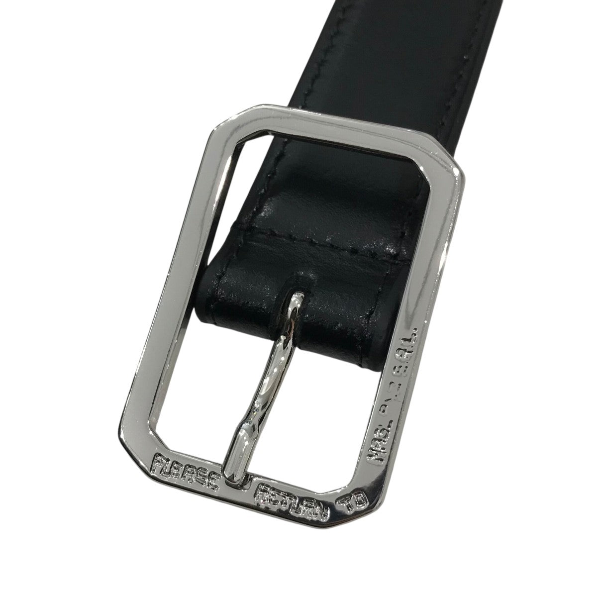 MAGLIANO(マリアーノ) ベルト ブラック サイズ M｜【公式】カインド