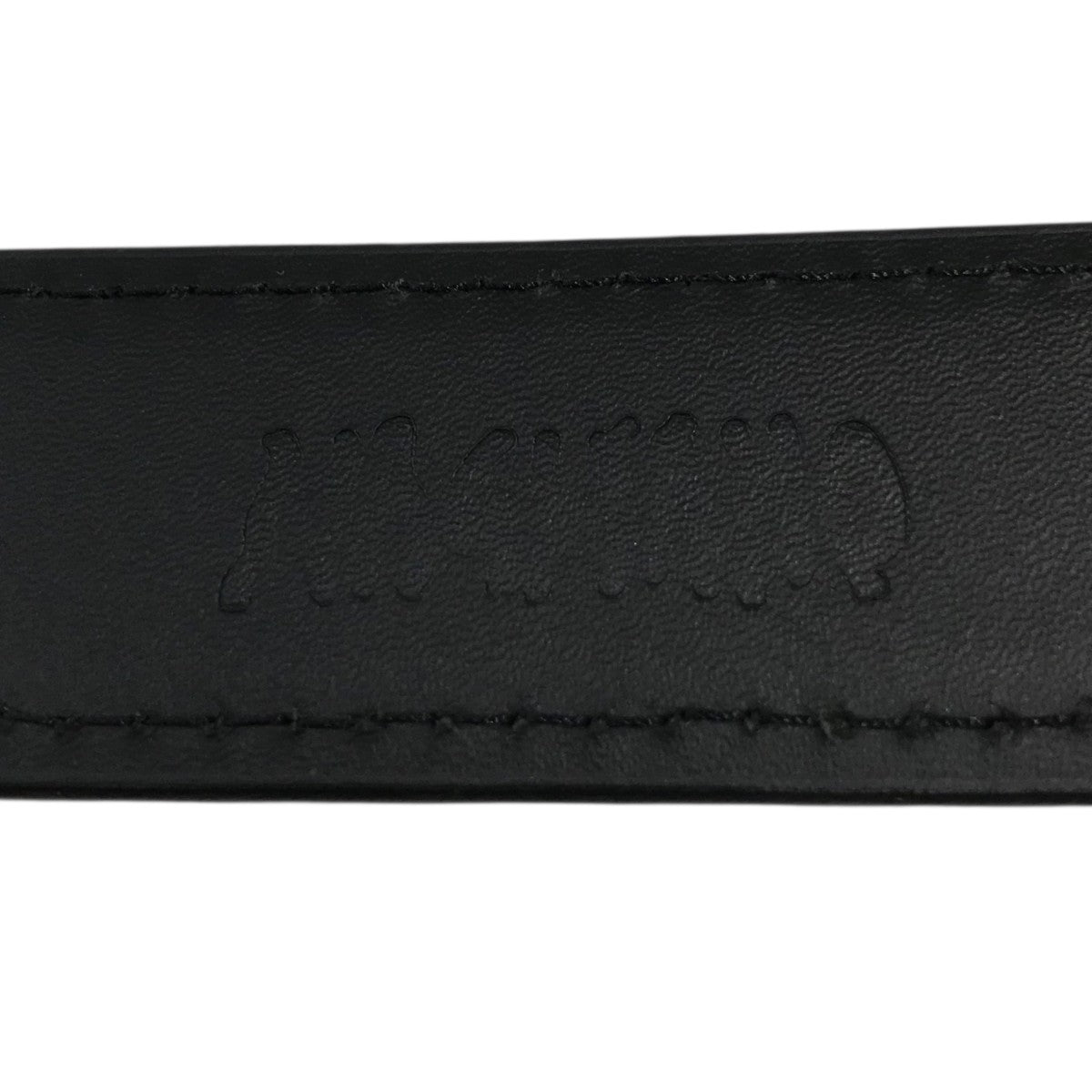 MAGLIANO(マリアーノ) ベルト ブラック サイズ M｜【公式】カインド