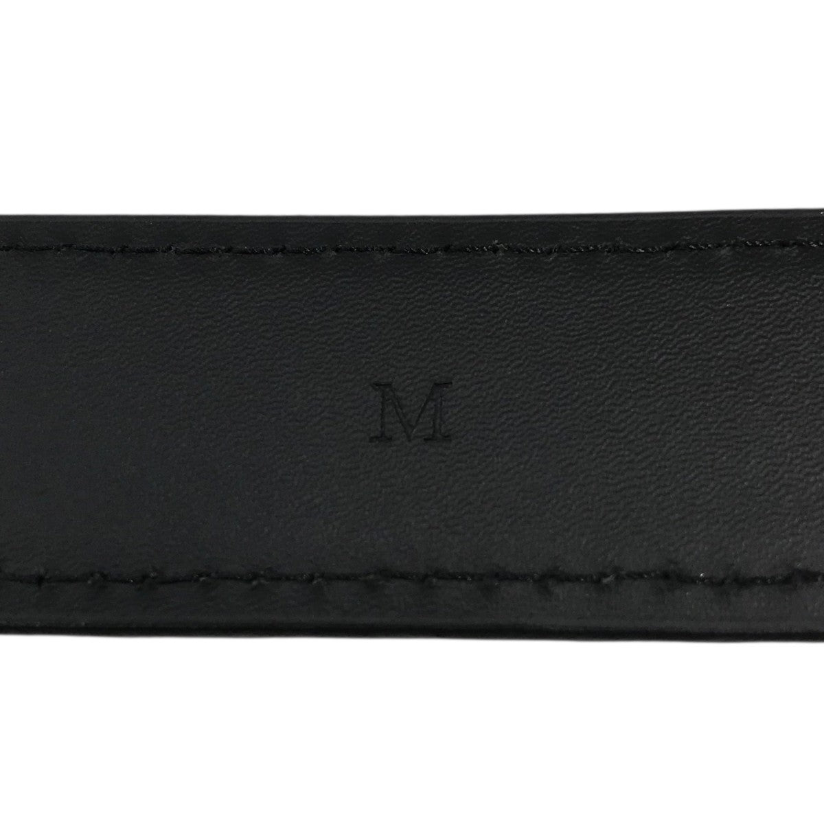 MAGLIANO(マリアーノ) ベルト ブラック サイズ M｜【公式】カインド