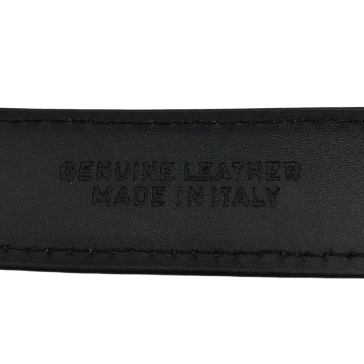 MAGLIANO(マリアーノ) ベルト ブラック サイズ M｜【公式】カインド