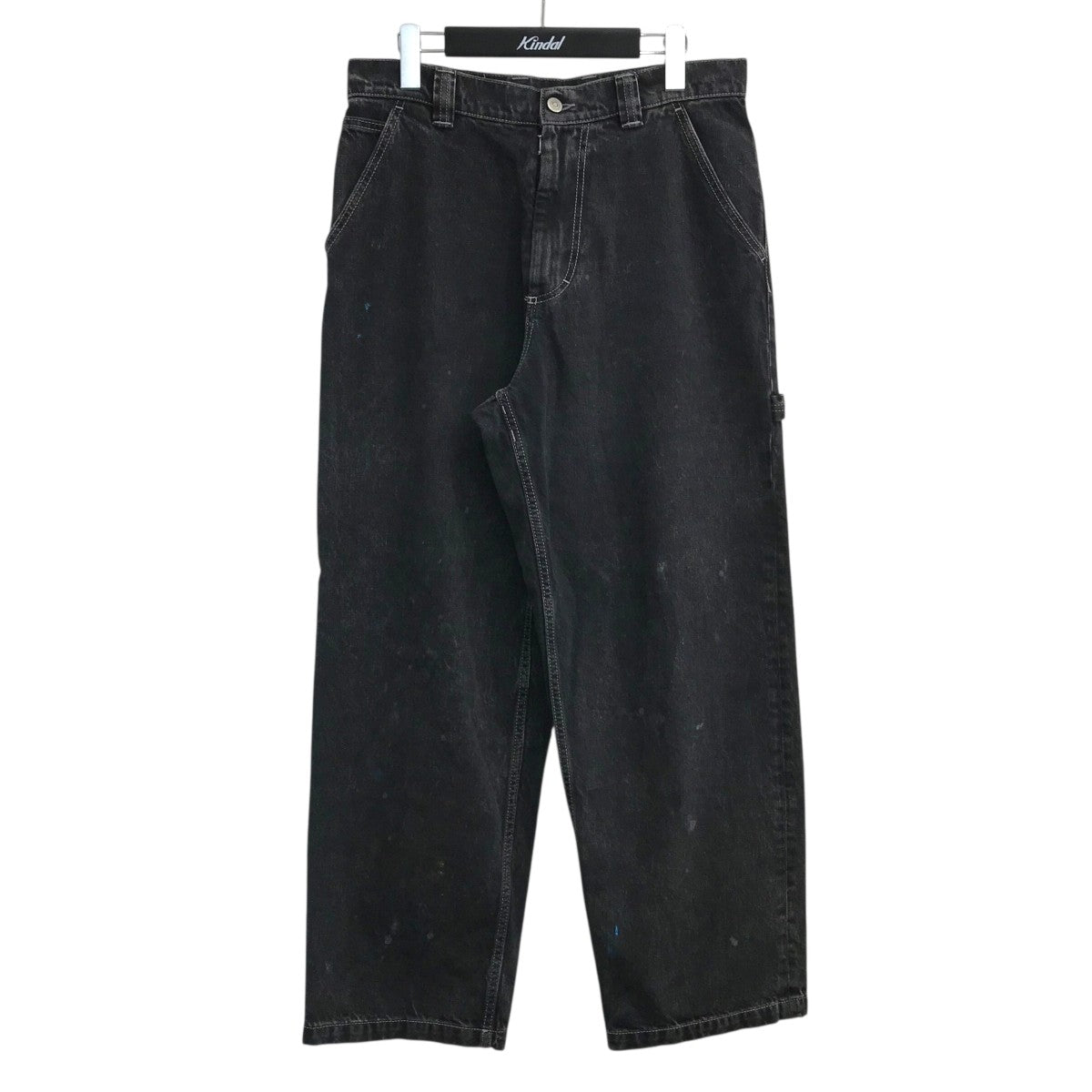 Maison Margiela(メゾンマルジェラ) 20AWCotton Trousersチノパン