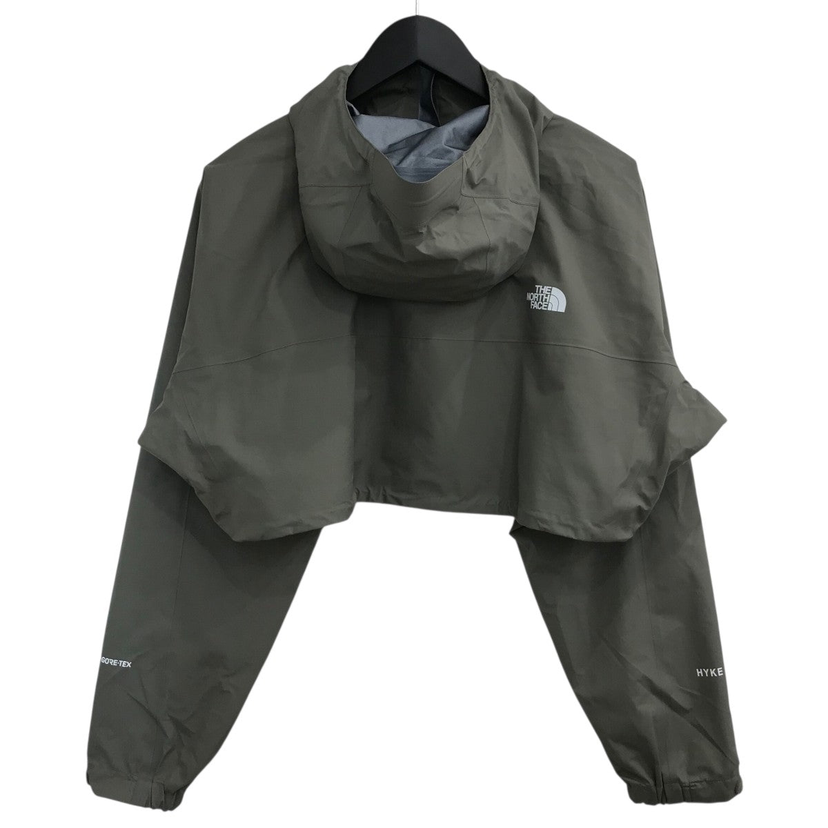 「GTX Trail Bolero」GORE-TEXボレロNPW252HK