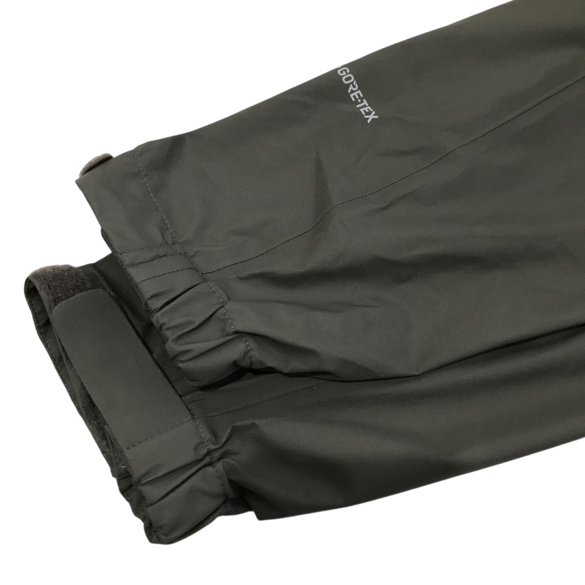 「GTX Trail Bolero」GORE-TEXボレロNPW252HK