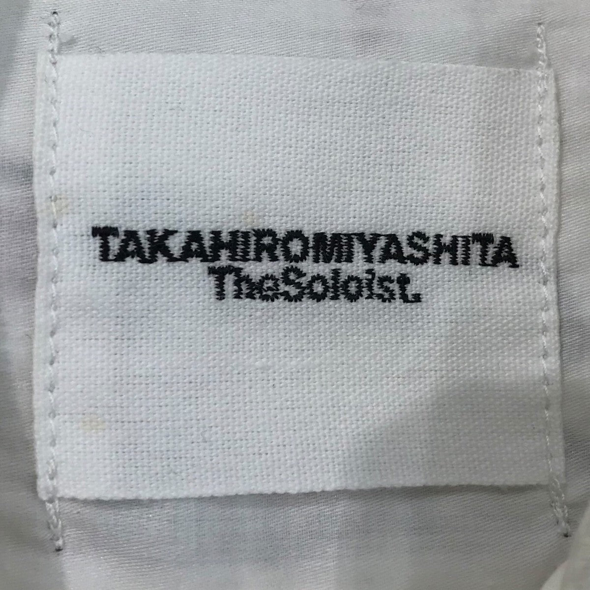 16AW総柄ロングシャツss.0001bAW16